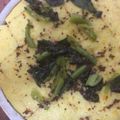lata Aswani's cooksnap of when they made Dhokla.