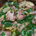 Cooksnap dari Inne untuk resep Ayam Kukus Jahe Devina Hermawan