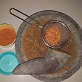 Cooksnap dari Tya List untuk resep Cabe bubuk homemade 👍
