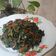 Cooksnap dari Rafani Rozaq untuk resep Tumis daun pepaya ikan teri