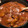 El cooksnap de Eddy Floréz cuando hizo Muslos de pollo con pimiento al microondas (tupperware).