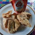 Cooksnap dari Nanda Suhaela untuk resep Tahu Aci Lembut