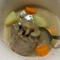 Cooksnap dari dona wismaya untuk resep Sop Buntut