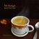 Cooksnap dari Dapur Ibuk Kayana untuk resep Teh Kunyit/Turmeric Tea (Haldi Wali Chai)