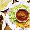 รูป Cooksnap ของ Jayjae Jansiriyanan เมื่อเขาทำ “น้ำพริกเผาผัดหมูสับ”#ทำขายรวย