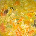 Cooksnap dari Anis Rahmawati untuk resep Tongseng Kikil Sapi