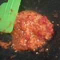 Cooksnap dari Ardelia untuk resep Sambal Kencur Segar