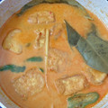 Cooksnap dari Darojati Triharso untuk resep Sayur tahu kuning ala warteg