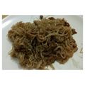 Cooksnap dari Josephine untuk resep Shirataki goreng daging cincang #keto
