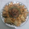 Cooksnap dari Fatimah Gunawan untuk resep Batagor tanpa ikan
