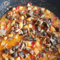 Cooksnap dari Angga Agassi untuk resep sambal goreng ati (ayam)