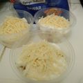 Cooksnap dari Aprilianti Lia untuk resep Setup roti tawar
