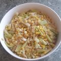 Cooksnap dari Queen Drewbie untuk resep Tumis labu jagung