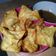 Cooksnap dari irna untuk resep Pangsit Goreng Isi Tahu Aci