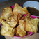 Cooksnap dari irna untuk resep Pangsit Goreng Isi Tahu Aci