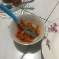 Cooksnap dari kucingkepanasan untuk resep Sambal Bawang Putih