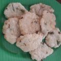 Cooksnap dari Lita Anggraini untuk resep Cireng Nasi