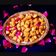 Sneha Patel's cooksnap of when they made શકકરપારા(Sakkarpara Recipe in Gujarati).