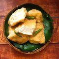 Cooksnap dari nidarudi untuk resep Tahu susu homemade
