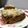 El cooksnap de Moni Rolán cuando hizo Carrot cake.