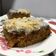 El cooksnap de Moni Rolán cuando hizo Carrot cake.