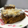 El cooksnap de Moni Rolán cuando hizo Carrot cake.