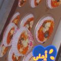 صورة من ام ليان، شاركها بعد تجربة وصفة بيتزا سائلة سريعة