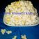 Mmn Khaleel's Kitchen's cooksnap of when they made Milk popcorn.