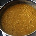 Suchitra S(Radhika S)'s cooksnap of when they made Lobia Masala Curry.