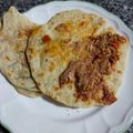 Cooksnap dari Safitri Ristagitania Athar untuk resep Chapati