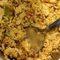 Himan Ahuja का कुकस्नैप जब उन्होंने पोहा (Poha recipe in hindi) बनाया था।