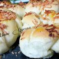 Cooksnap dari Ummi Queena untuk resep SIMIT (Turkish Bread)