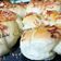 Cooksnap dari Ummi Queena untuk resep SIMIT (Turkish Bread)