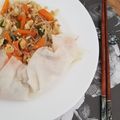 Cooksnap dari Dapur Indo Aussie untuk resep 19. Lumpia Basah Bandung (Indonesia)