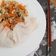 Cooksnap dari Dapur Indo Aussie untuk resep 19. Lumpia Basah Bandung (Indonesia)