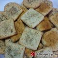 Cooksnap από pepita27 στη συνταγή Πιτάκια τυριού