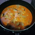 Cooksnap dari Nisa Alfa untuk resep Gulai Tunjang/kikil/kaki sapi
