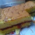 Cooksnap dari Wiwin AZah untuk resep Philippine Roll Cake (Ny. Liem)