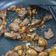 Cooksnap dari Florine Surya untuk resep Mongolian beef super simple (no repot)