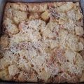 Cooksnap dari nur qodrati harisasanti untuk resep Puding Roti Tawar Panggang