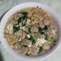 Cooksnap dari Sri Dona Liza untuk resep Seblak Maklor (Makaroni Telor) kilat