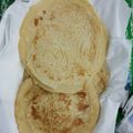 صورة من الشيف بسام، شاركها بعد تجربة وصفة بانكيك - لشخصين🍘