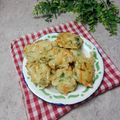 Cooksnap dari Haryanti Andrie untuk resep Ote-ote gorengan gurih khas Jawa