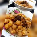 کوک اسنپ ŠÖhä بعد از امتحان کردن آبگوشت قلم.