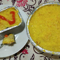 Cooksnap dari Alfa Sylvestris untuk resep Pastel Tutup