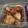 El cooksnap de Esmeralda Carabana cuando hizo Muslos de pollo al horno con un toque mediterráneo.