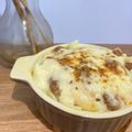 Cooksnap dari Cucu iyang untuk resep Macaroni Lasagna