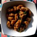 Cooksnap dari novie rosmayanti untuk resep Ayam Fillet Madu
