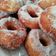 El cooksnap de Cinthia Cavia cuando hizo Donas 🍩.