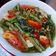 Cooksnap dari Lie Kitchen untuk resep Tumis Kangkung with Ebi